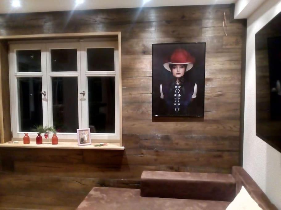 Wohnung Am Fusse Des Schwarzwalds Oberkirch  Exteriér fotografie